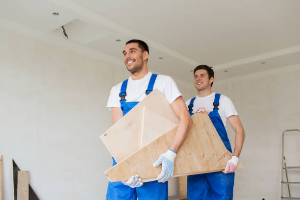 Best Shed Removal  in Walhalla, SC