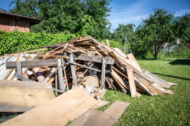 Best Retail Junk Removal  in Walhalla, SC