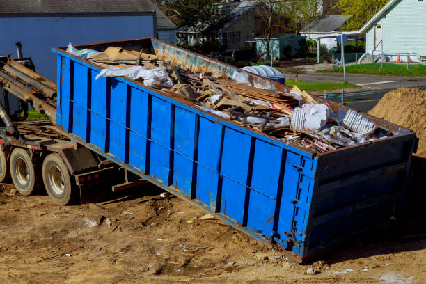 Same-Day Junk Removal Services in Walhalla, SC