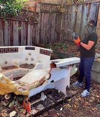 Best Same-Day Junk Removal Services  in Walhalla, SC